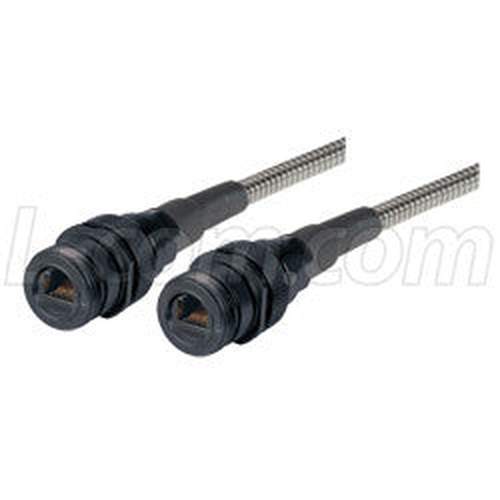 TRD8RGMT4-02 L-Com Ethernet Cable