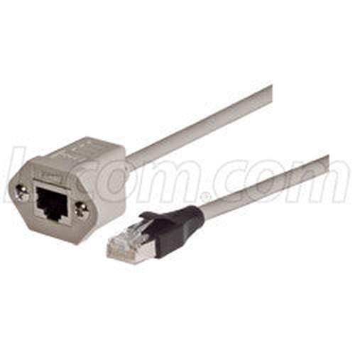 TRDC5EXTSF-3 L-Com Ethernet Cable