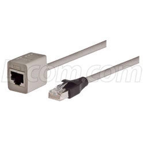 TRDC5EXTS-3 L-Com Ethernet Cable