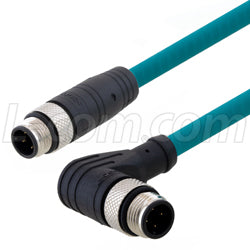 L-Com Cable TRG507-T4T-05M