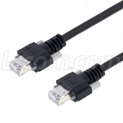 L-Com Cable TRG516-P6D-3M