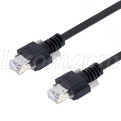 L-Com Cable TRG516-P6D-4M