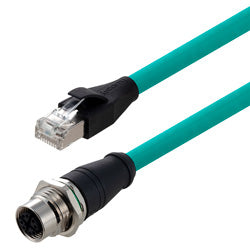 L-Com Cable TRG611-T6T-2M