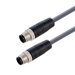 L-Com Cable TRG881-C4G-5M