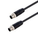 L-Com Cable TRG881-P4B-1M