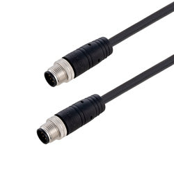 L-Com Cable TRG881-P4B-5M