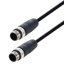 L-Com Cable TRG882-P6B-5M