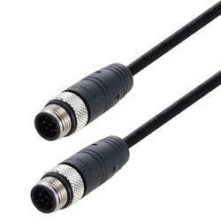 L-Com Cable TRG882-P6B-10M