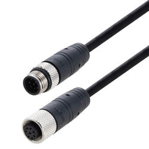L-Com Cable TRG884-P6B-3M