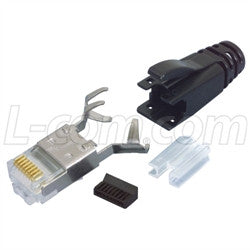 L-Com Modular Plug