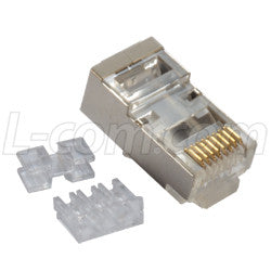 L-Com Plug TSP8028C6A