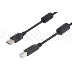 L-Com Cable U2A00002-2M