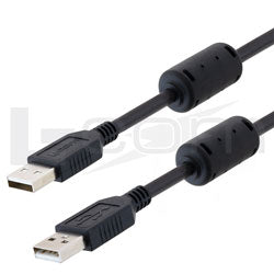 L-Com Cable U2A00015-5M