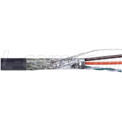 L-Com Cable U2D00002-1000F
