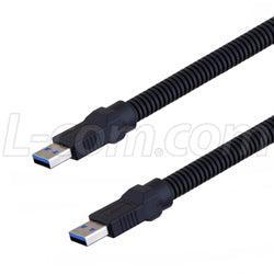 L-Com Cable U3A00003-03M
