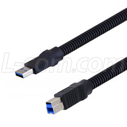 L-Com Cable U3A00004-105M