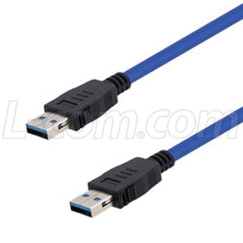L-Com Cable U3A00005-03M