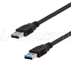 L-Com Cable U3A00007-03M