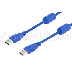 L-Com Cable U3A00008-05M