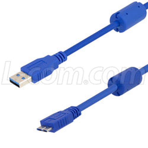 L-Com Cable U3A00010-075M
