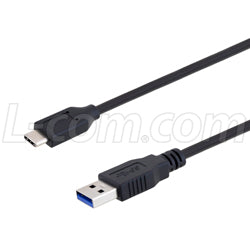 L-Com Cable U3A00015-1M
