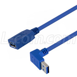 L-Com Cable U3A00046-05M
