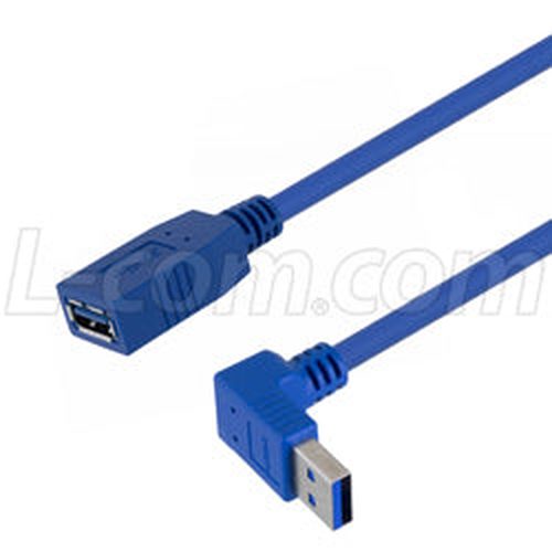 L-Com Cable U3A00046-1M