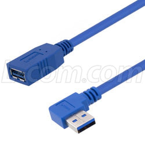 L-Com Cable U3A00047-05M