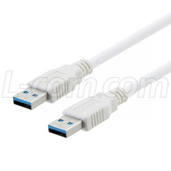 L-Com Cable U3A00059-1M