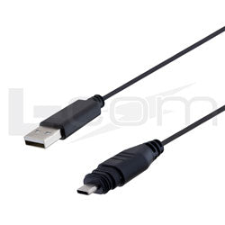 L-Com Cable U3A00064-1M