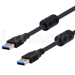 L-Com Cable U3A00093-2M