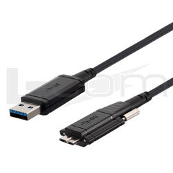 L-Com Cable U3A00107-10M