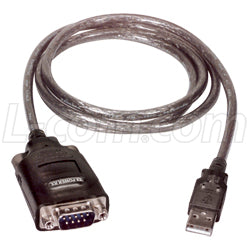USB to RS232 Converter Cable 1.0 m