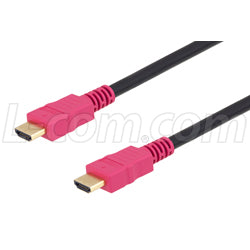 L-Com Cable VHA00001-3M