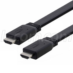 L-Com Cable VHA00012-3M