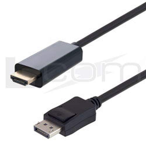 L-Com Cable VHA00014-3M