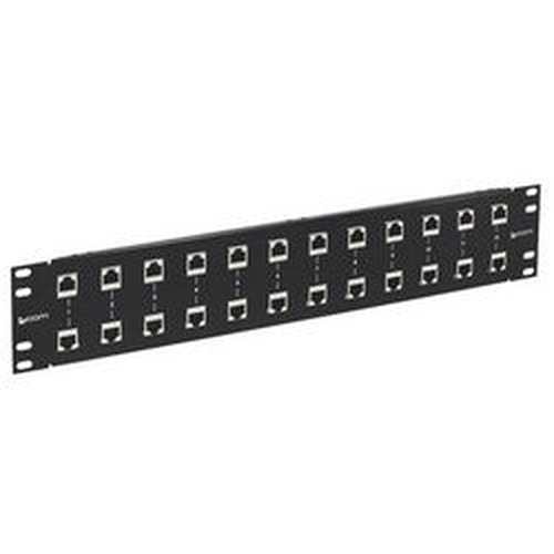L-Com Lightning Protector RMSP-CAT5S-12