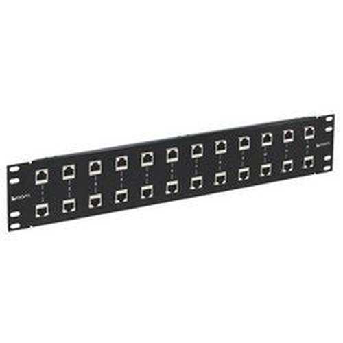 L-Com Lightning Protector RMSP-CAT6-12