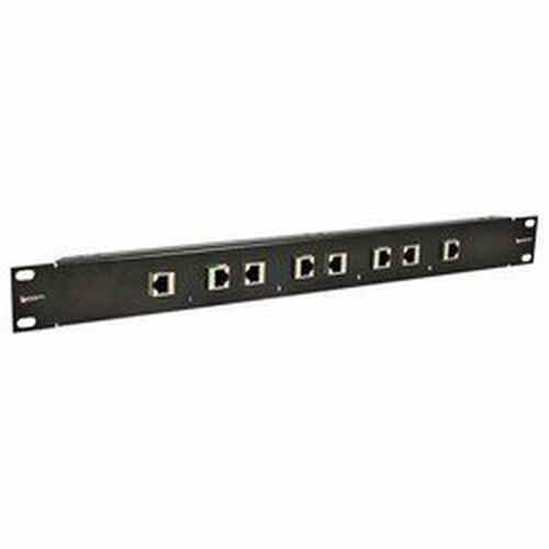 L-Com Lightning Protector RMSP-CAT6T-4