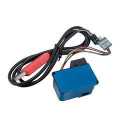 Dust and Particulate Sensor Module With Display, 5 VDC, TTL Output, Laser Light Technology