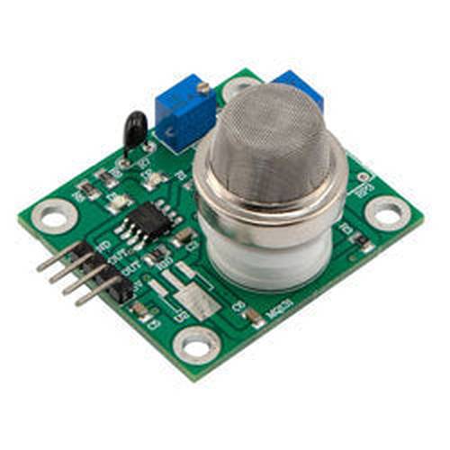 Flammable Lpg Gas Transmitter, 300 to 10000 ppm, Analog and TTL Output