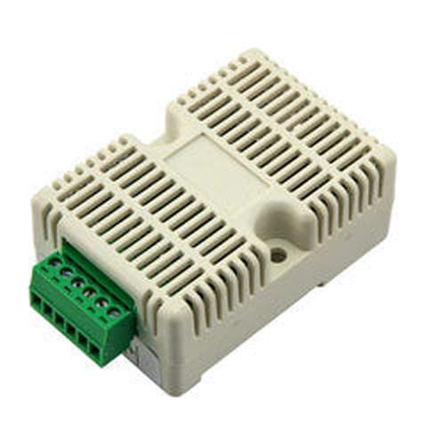 CO2 Sensor Transmitter, 350-10000Ppm, Analog Output