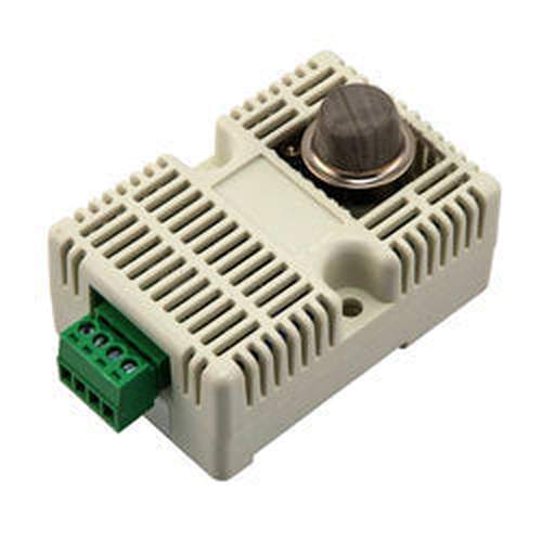 Flammable Lng Lpg Gas Transmitter, 300-10000 ppm, 0-10 V Output
