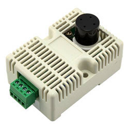Ozone Transmitter With Cover,10-1000 ppb, 0-10 V Output