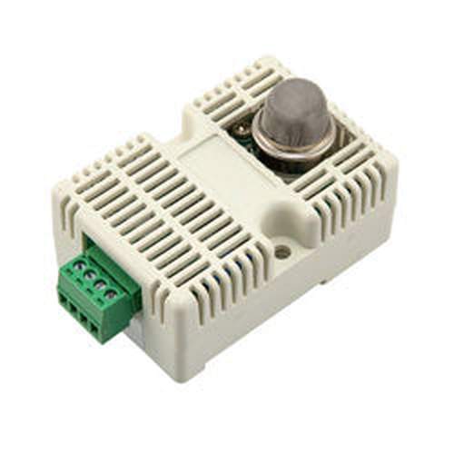 Hydrogen Sulfide Gas Sensor Module, 1-200 ppm, Analog and TTL level Output