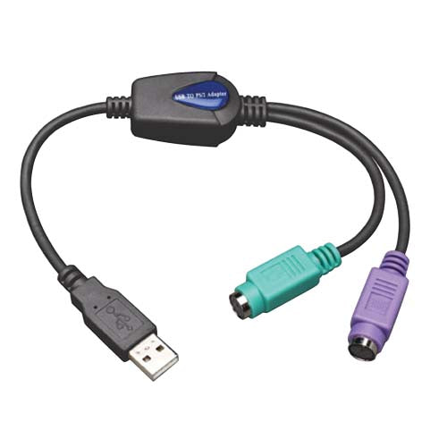 Tripplite USB to PS/2 Adapter TL-U219-000R