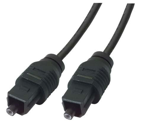 Cable toslink-male-male-cable-22mm-jacket-30-feet
