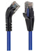 TRD645LBLU-5 L-Com Ethernet Cable