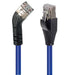 TRD645LSBLU-10 L-Com Ethernet Cable
