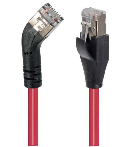 TRD645LSRED-7 L-Com Ethernet Cable